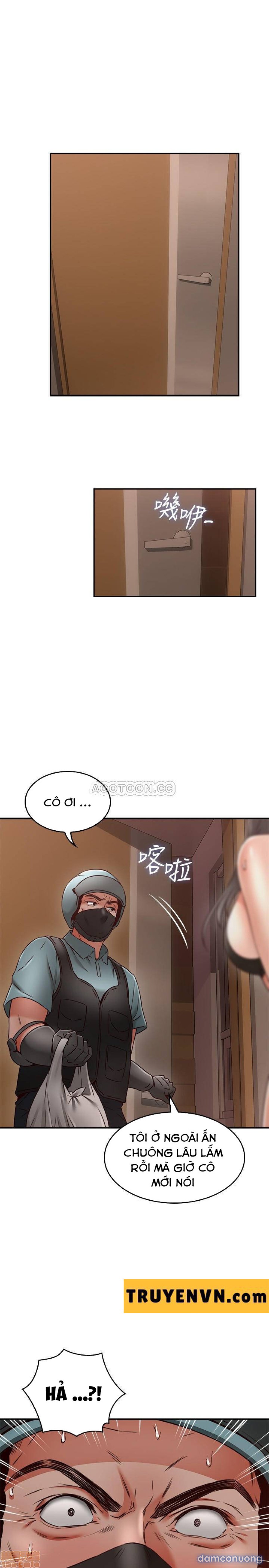 Vợ Hàng Xóm 