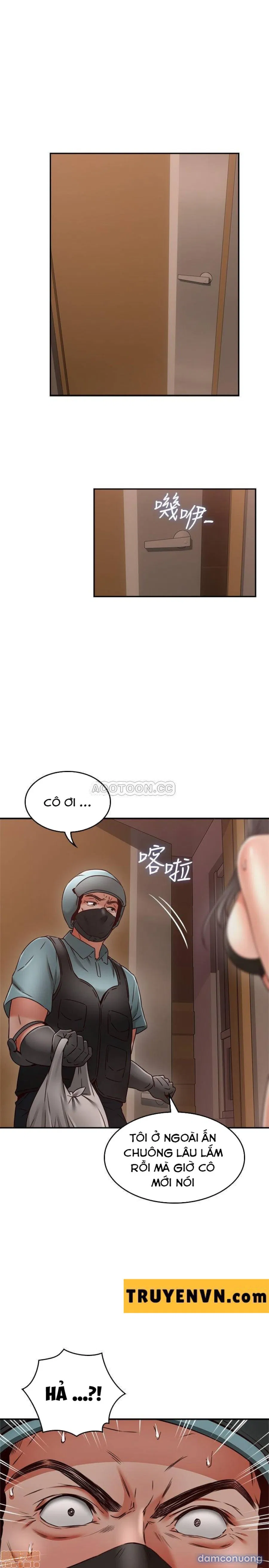 Vợ Hàng Xóm 