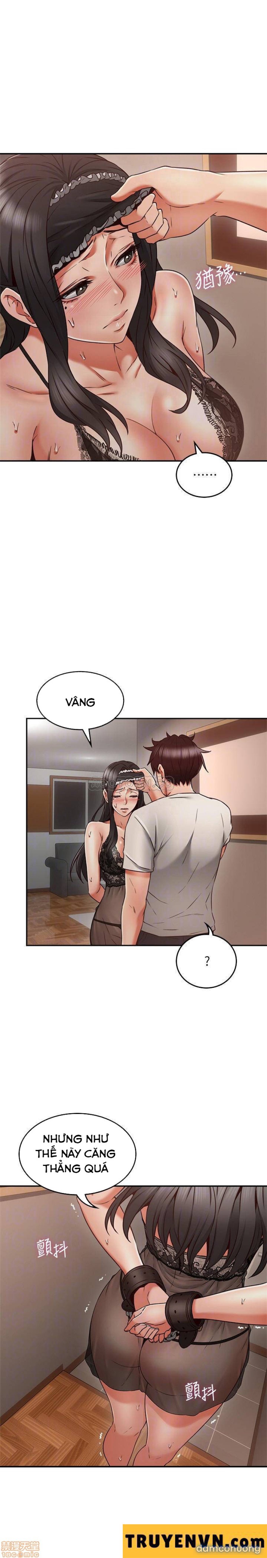 Vợ Hàng Xóm 