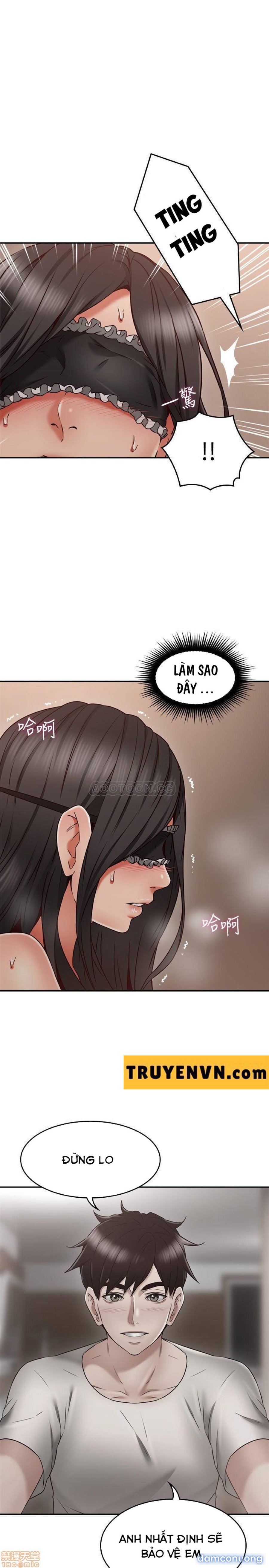 Vợ Hàng Xóm 