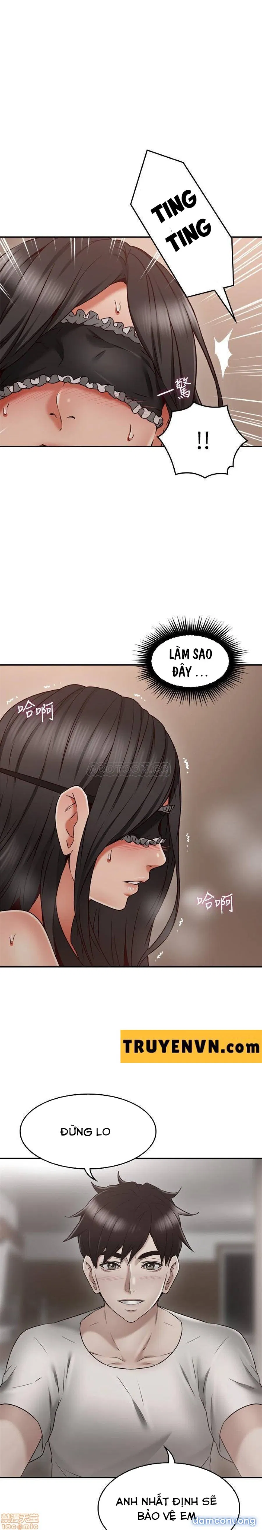 Vợ Hàng Xóm 