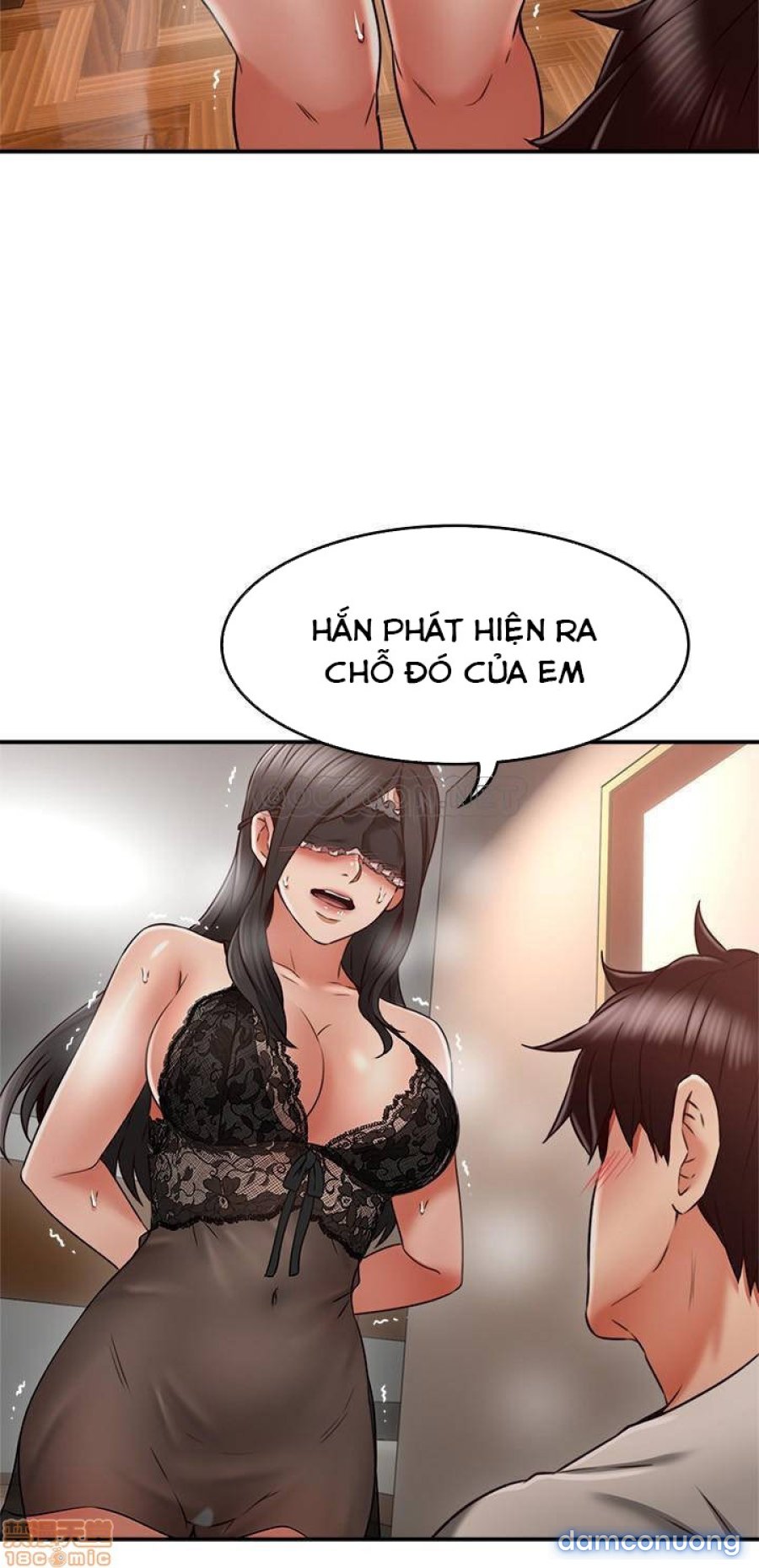 Vợ Hàng Xóm 