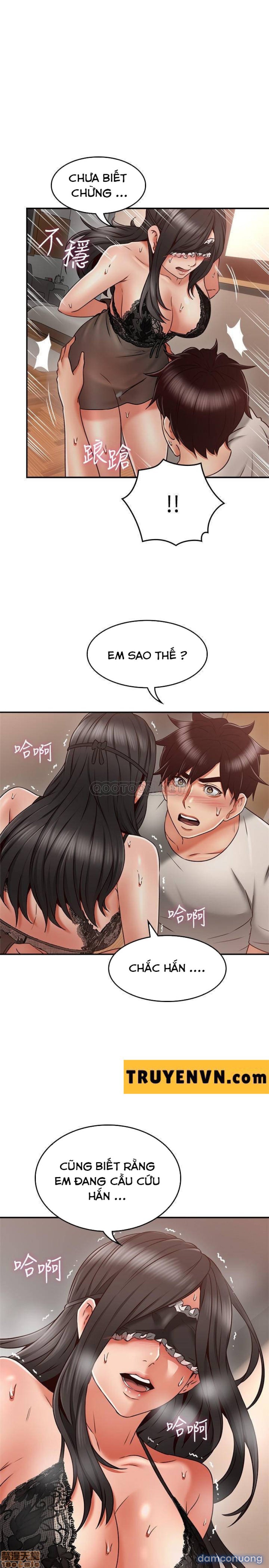 Vợ Hàng Xóm 