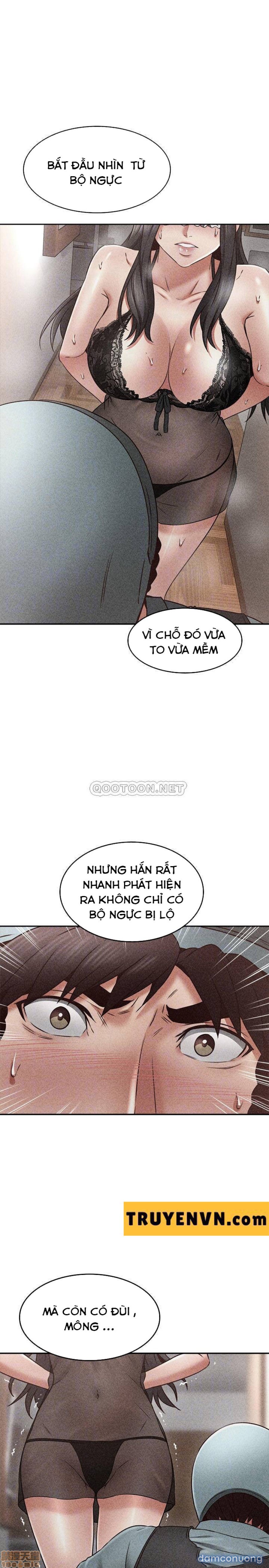 Vợ Hàng Xóm 