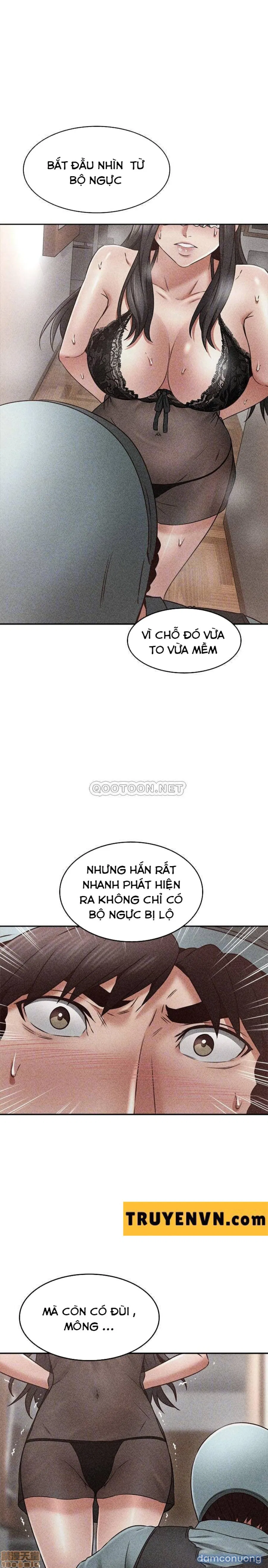 Vợ Hàng Xóm 