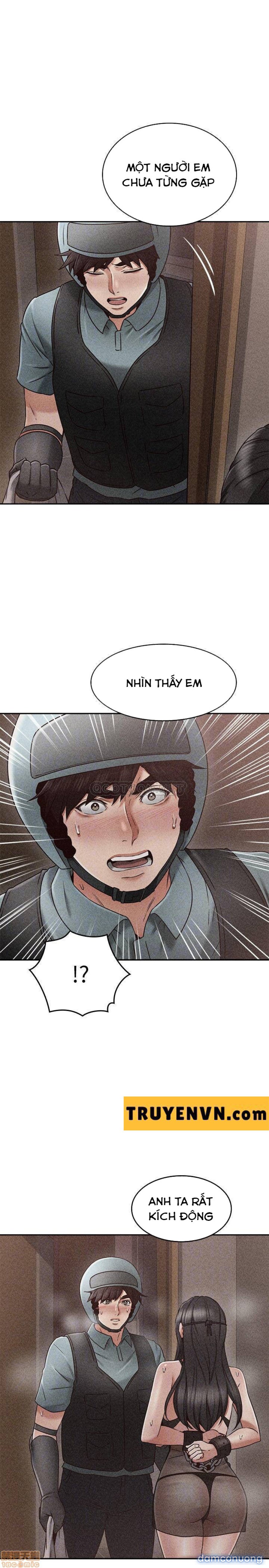 Vợ Hàng Xóm 