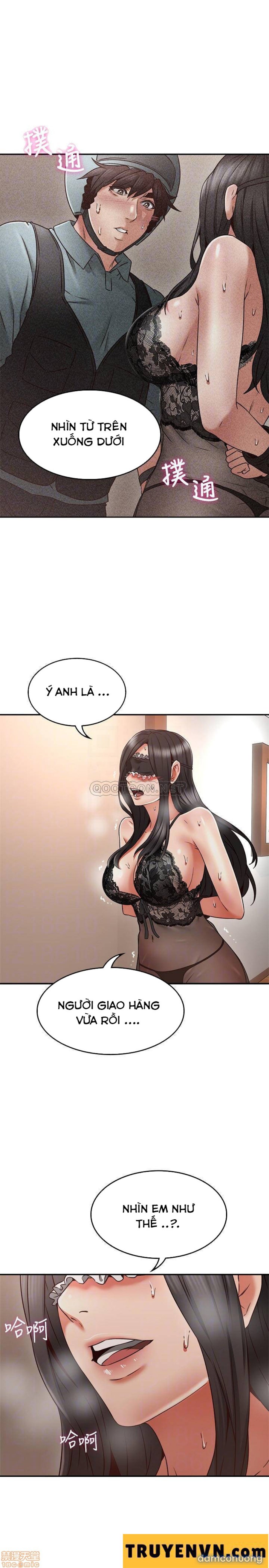 Vợ Hàng Xóm 