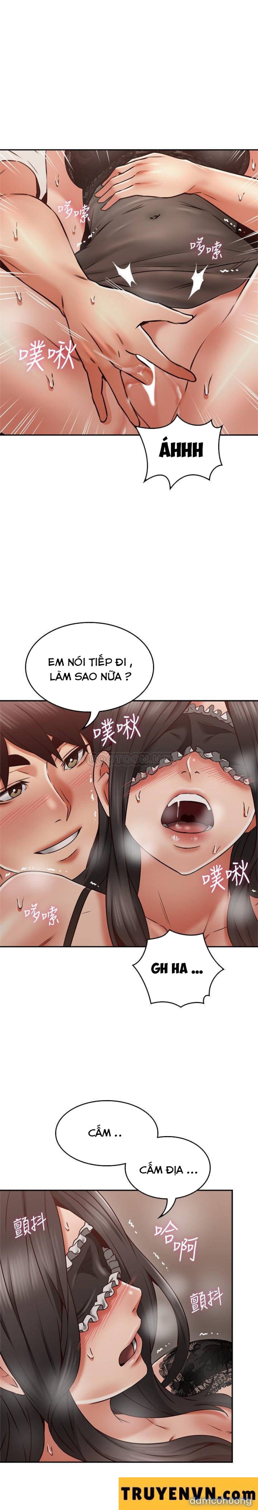 Vợ Hàng Xóm 