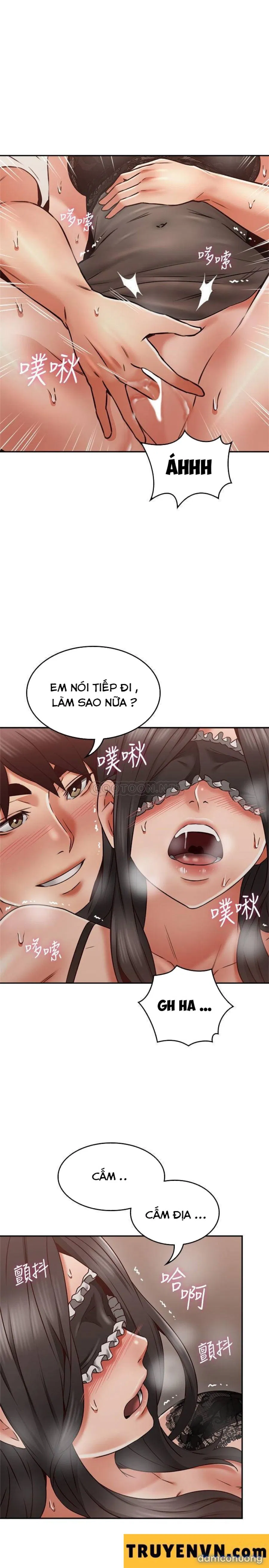 Vợ Hàng Xóm 