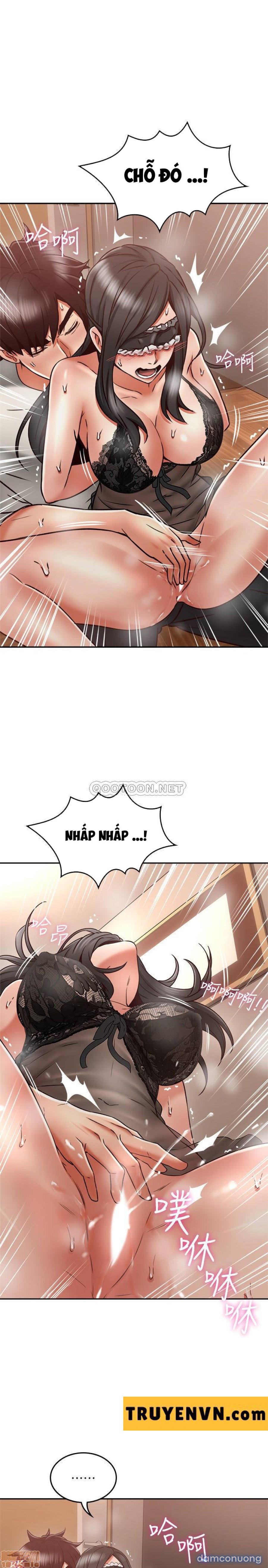 Vợ Hàng Xóm 