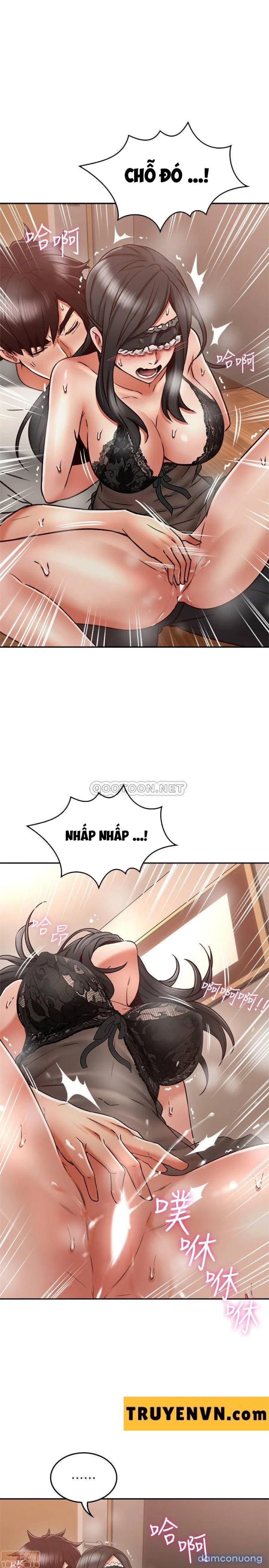 Vợ Hàng Xóm 