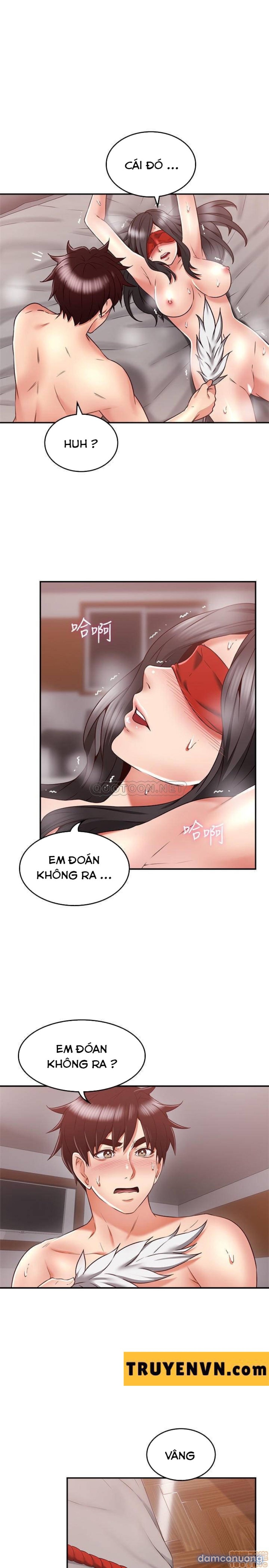 Vợ Hàng Xóm 