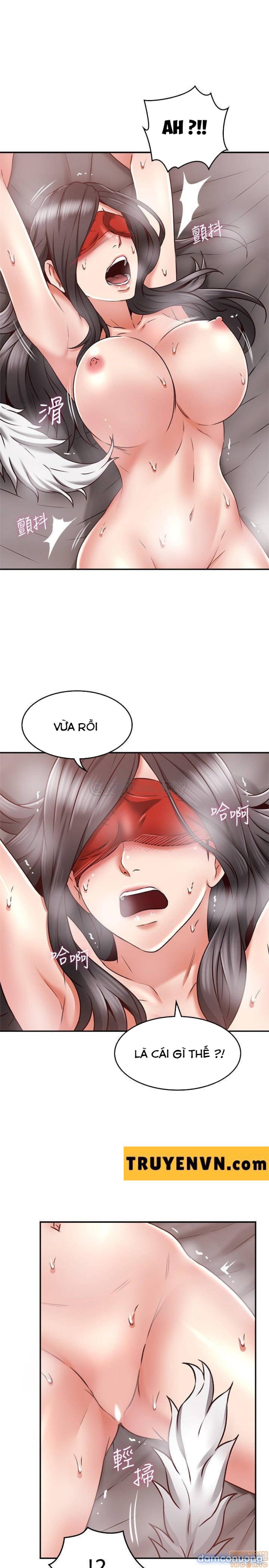 Vợ Hàng Xóm 