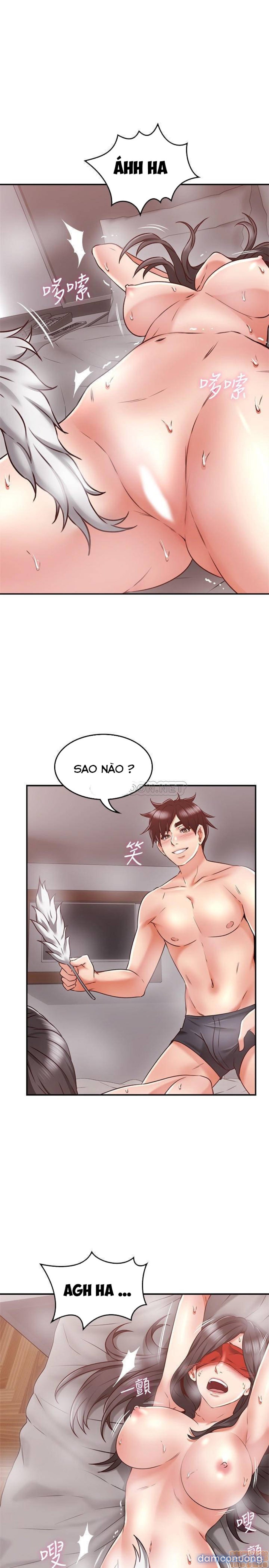 Vợ Hàng Xóm 