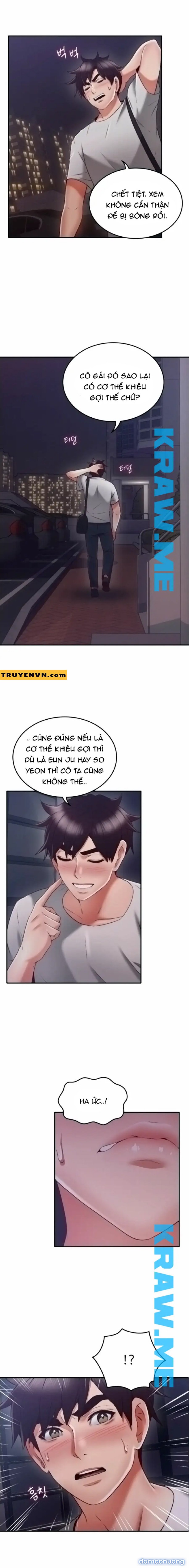 Vợ Hàng Xóm 
