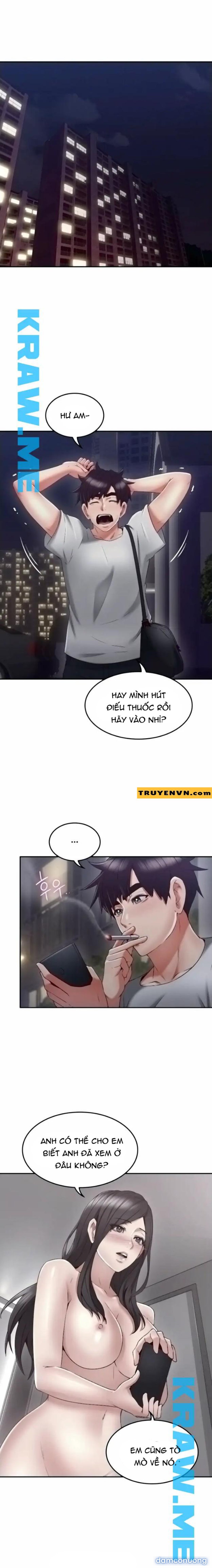Vợ Hàng Xóm 
