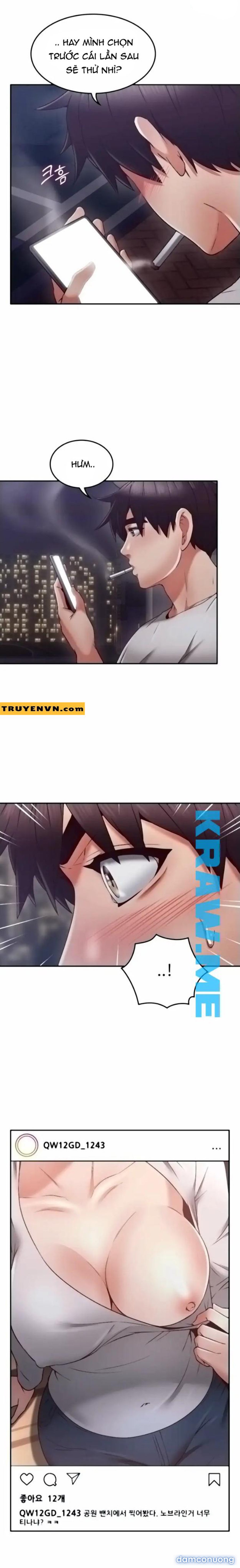 Vợ Hàng Xóm 