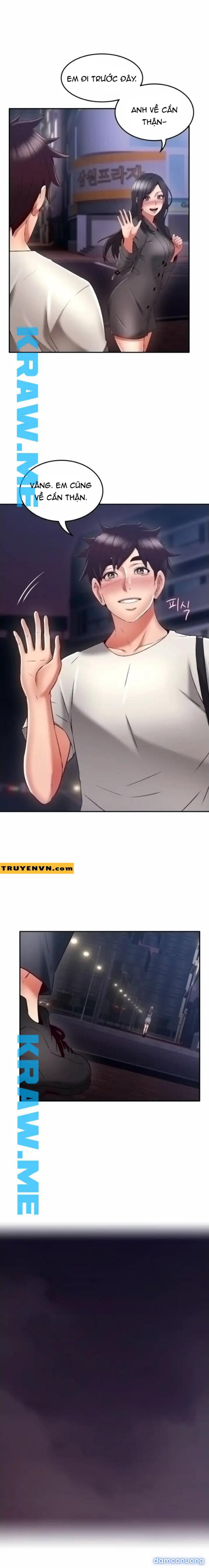 Vợ Hàng Xóm 