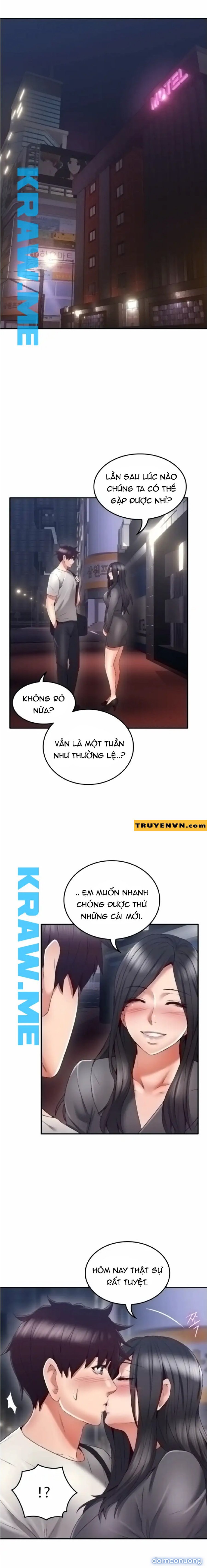 Vợ Hàng Xóm 