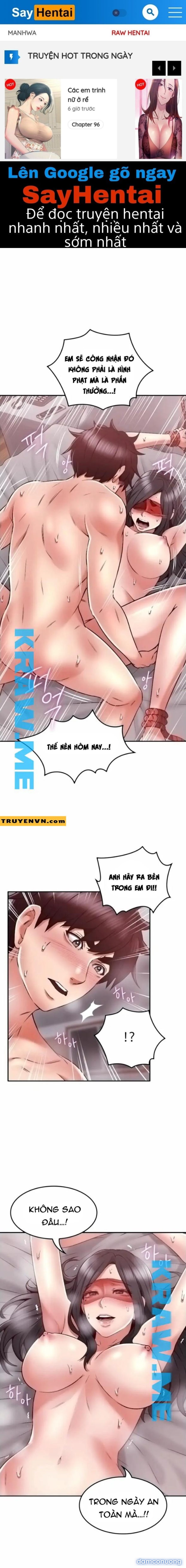 Vợ Hàng Xóm 