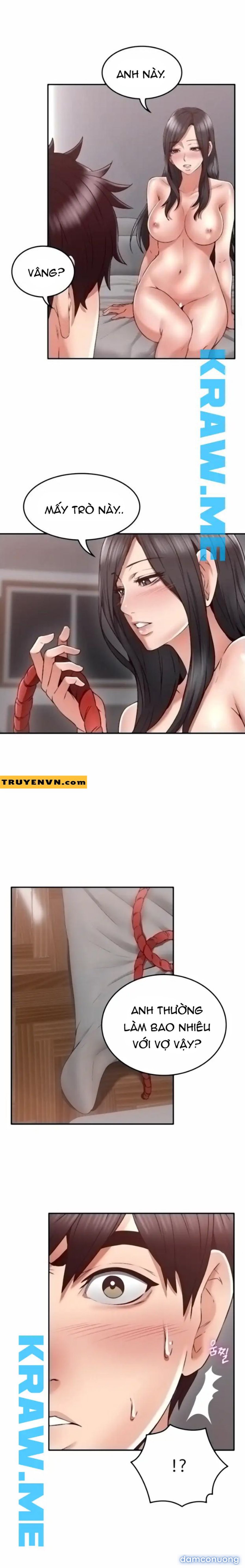 Vợ Hàng Xóm 