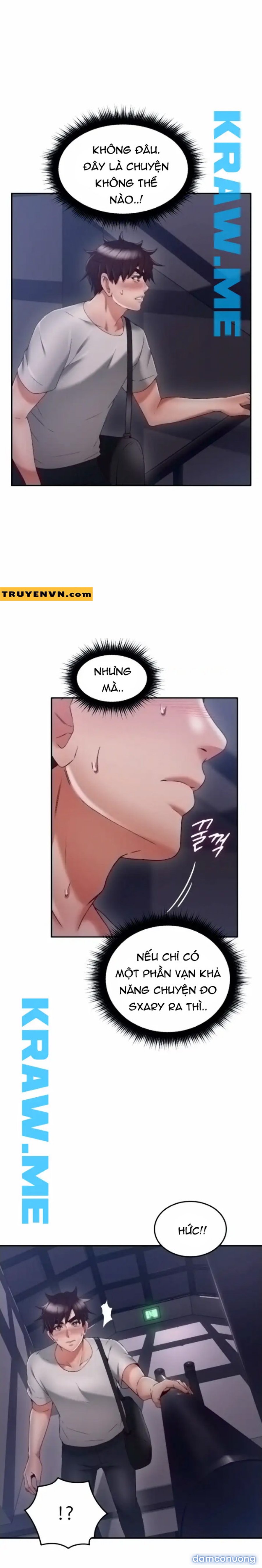 Vợ Hàng Xóm 