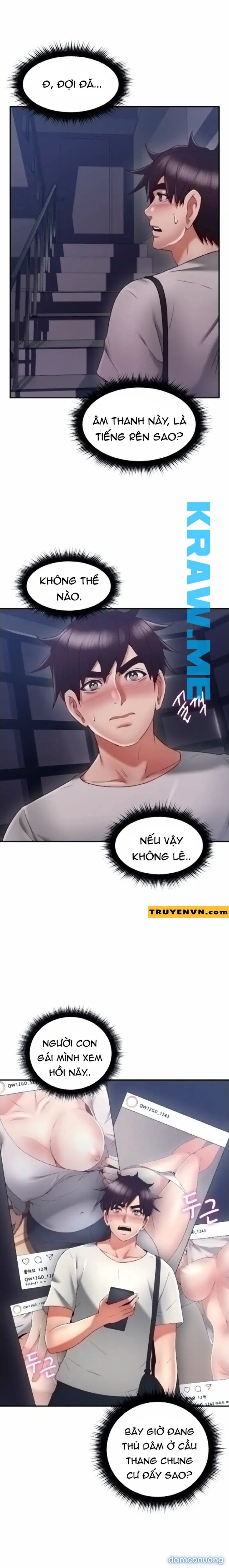 Vợ Hàng Xóm 