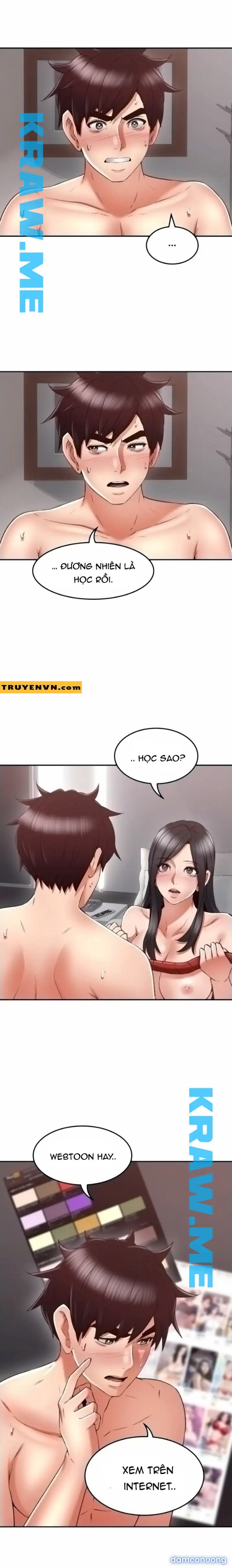 Vợ Hàng Xóm 