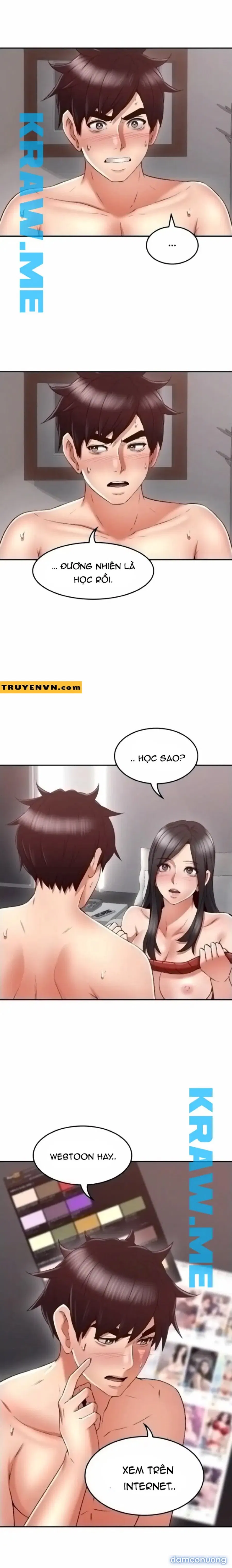 Vợ Hàng Xóm 