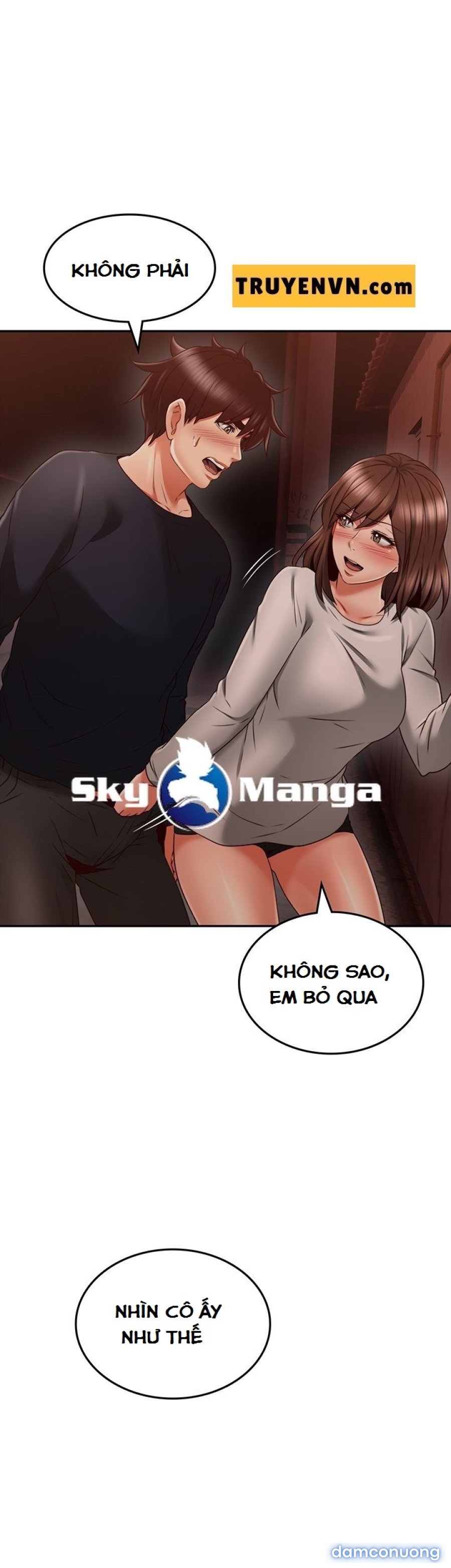 Vợ Hàng Xóm 