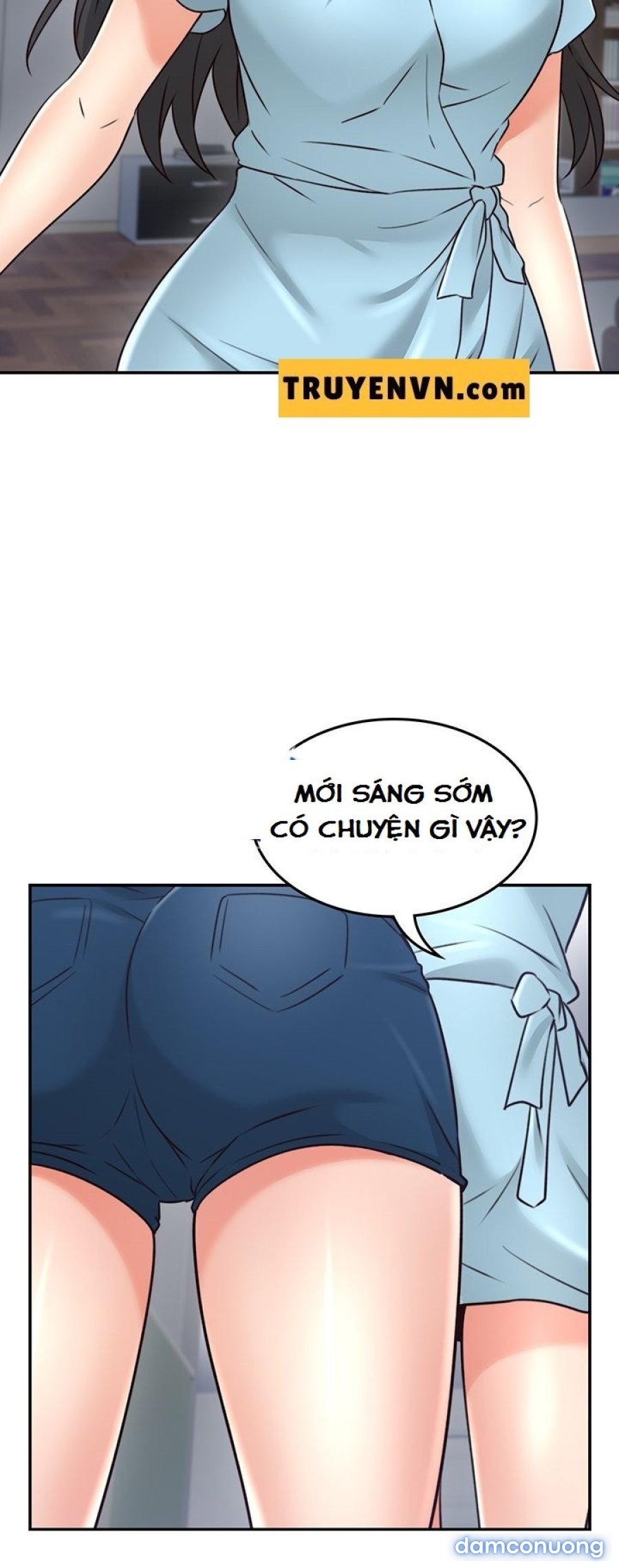 Vợ Hàng Xóm 