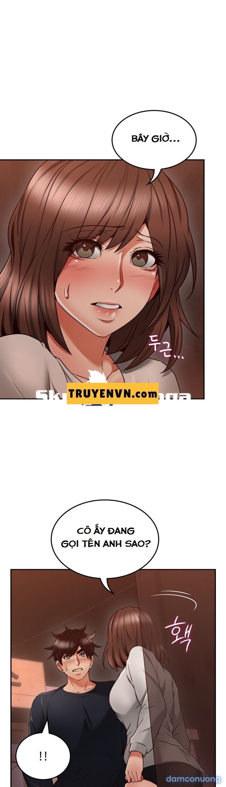 Vợ Hàng Xóm 