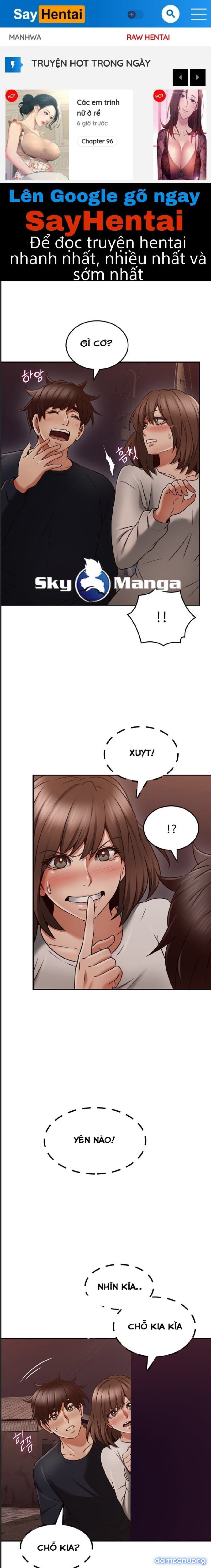 Vợ Hàng Xóm 
