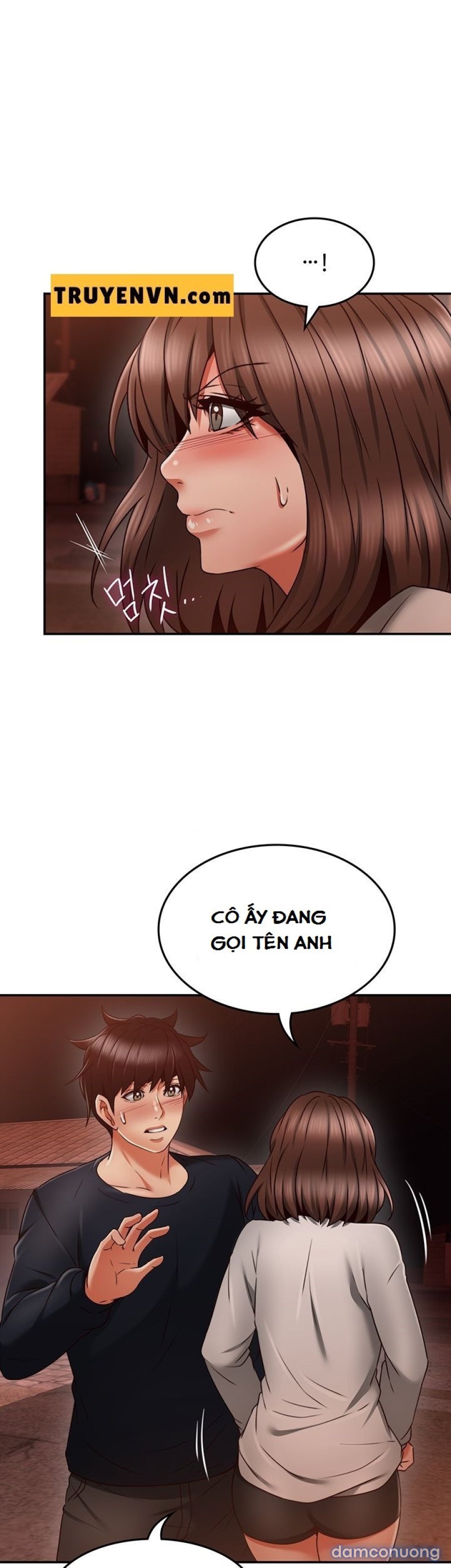 Vợ Hàng Xóm 