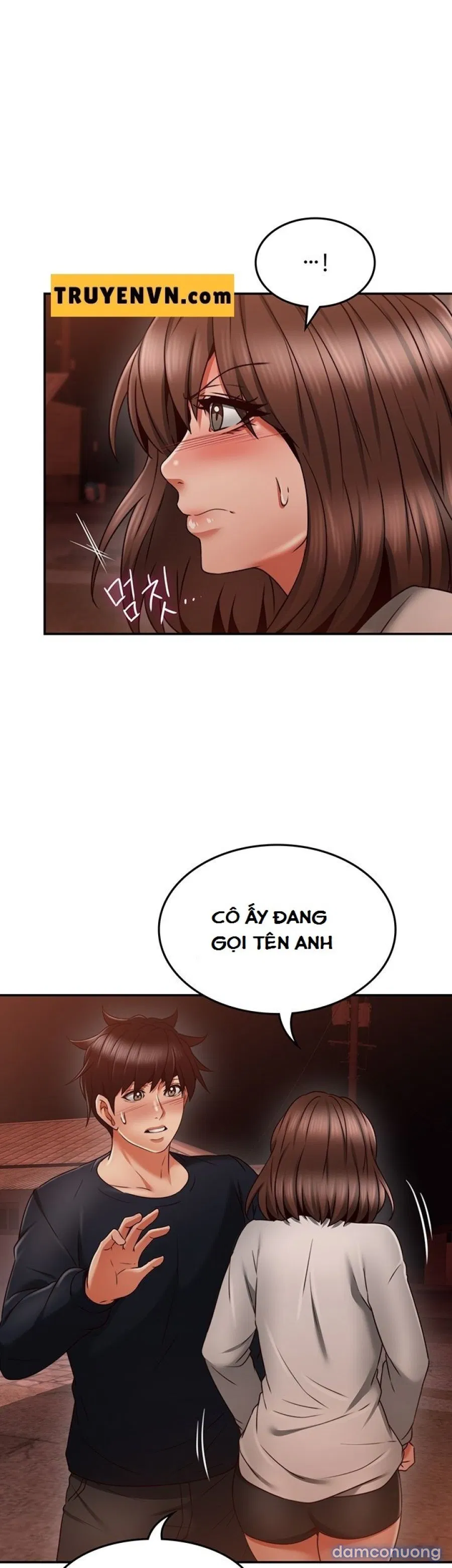 Vợ Hàng Xóm 
