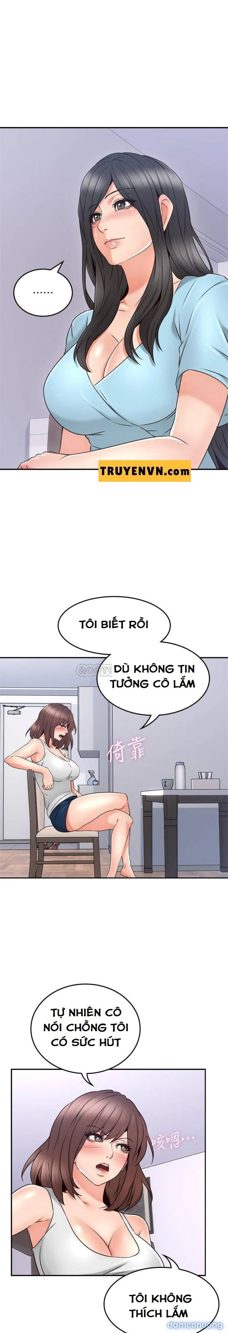 Vợ Hàng Xóm 