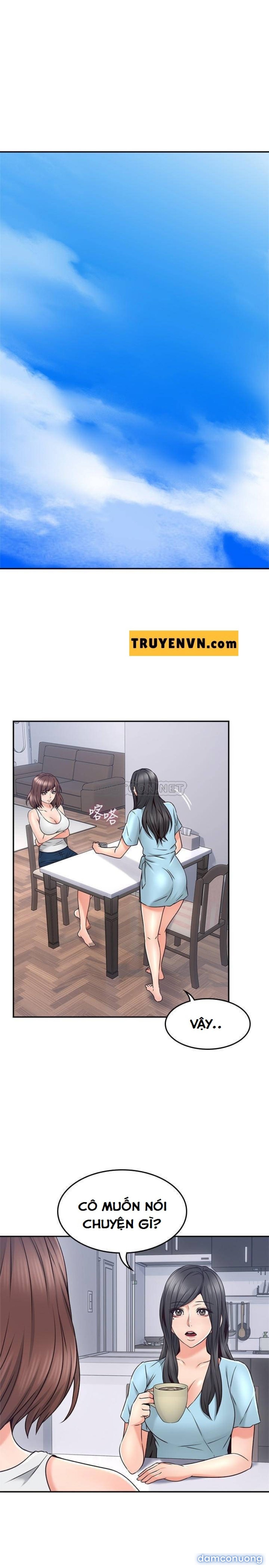 Vợ Hàng Xóm 
