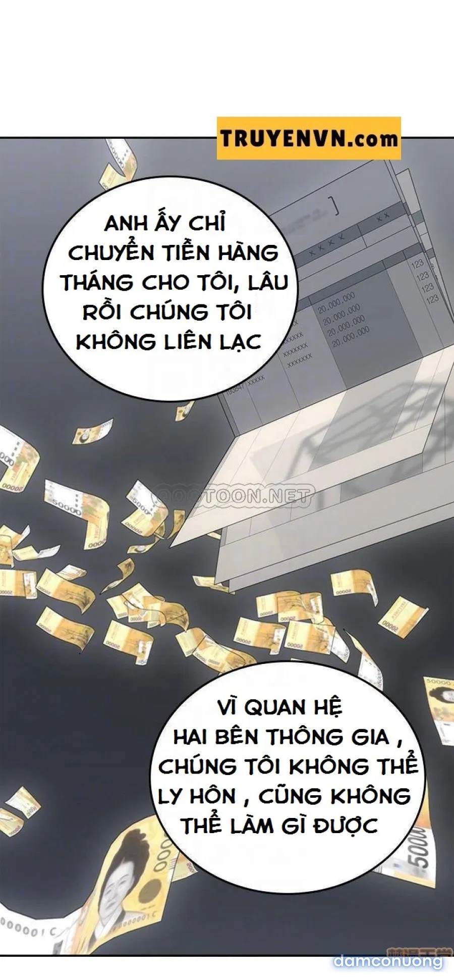 Vợ Hàng Xóm 