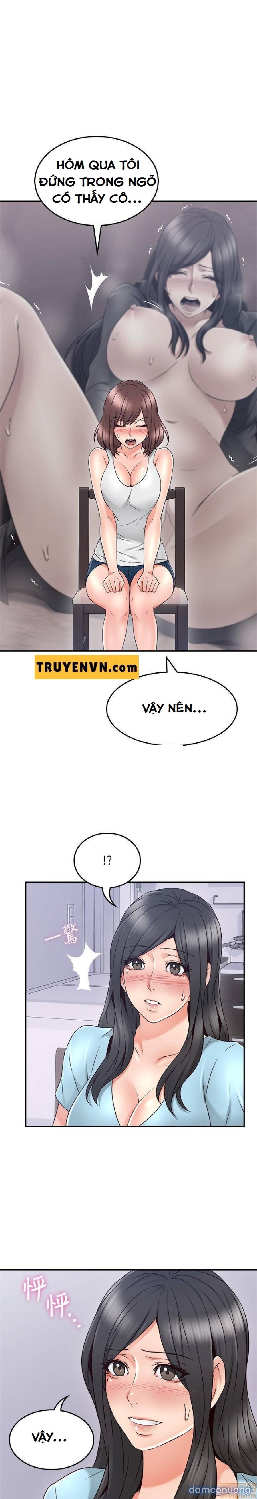 Vợ Hàng Xóm 