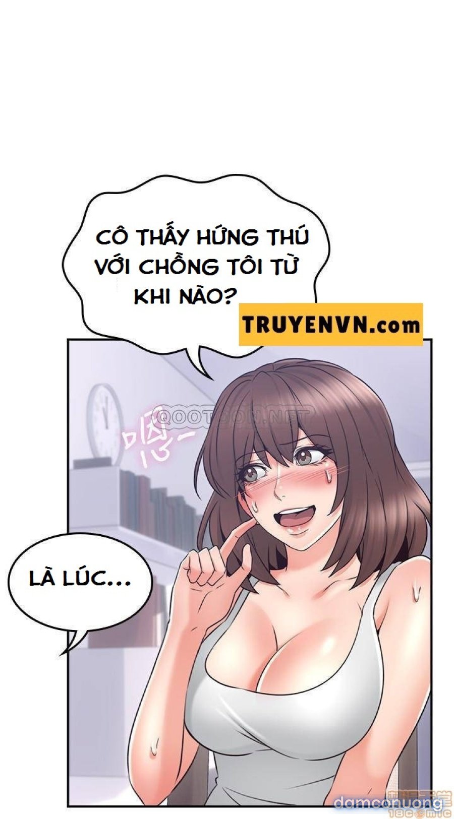 Vợ Hàng Xóm 