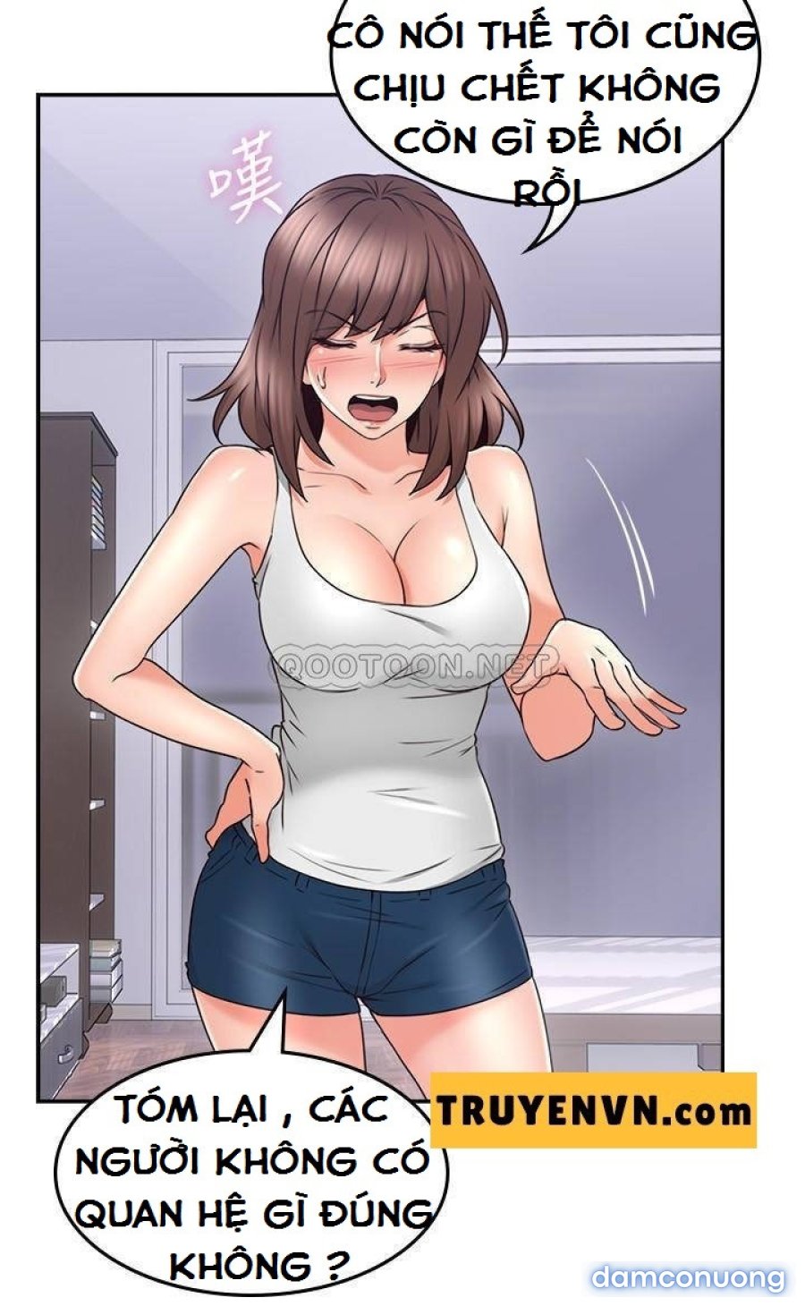Vợ Hàng Xóm 