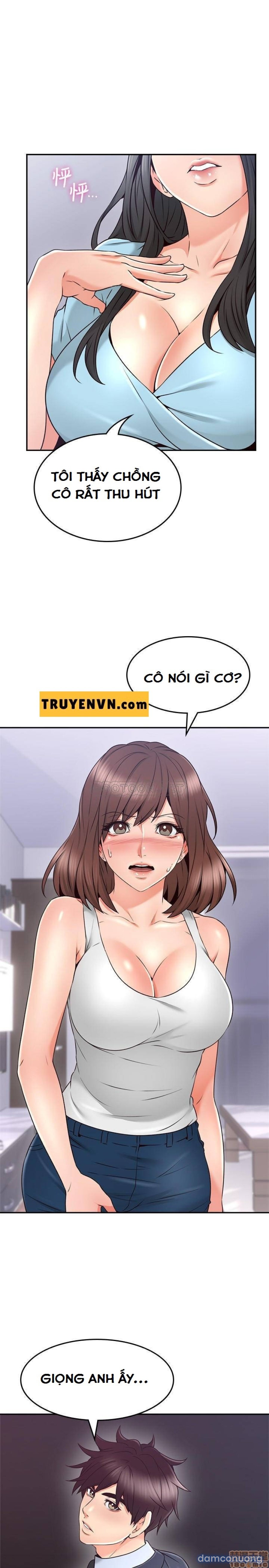 Vợ Hàng Xóm 
