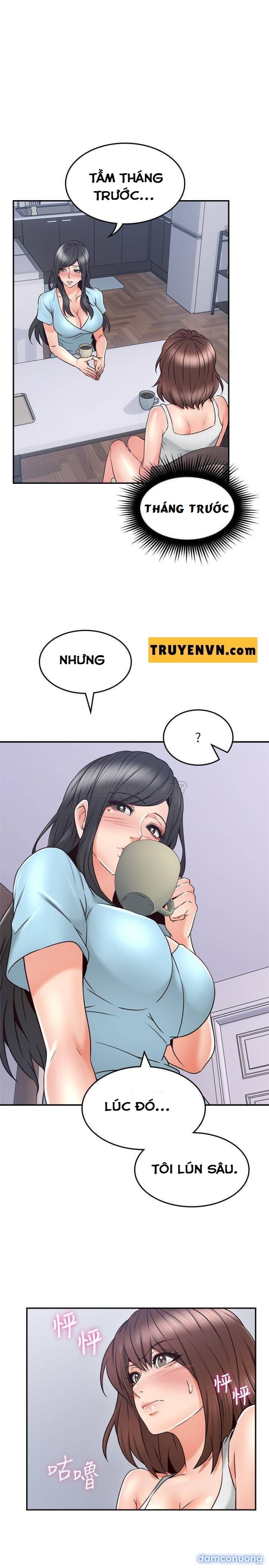 Vợ Hàng Xóm 