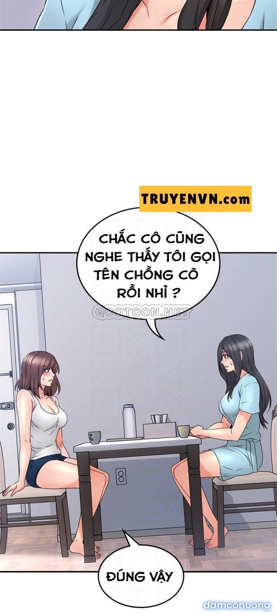 Vợ Hàng Xóm 