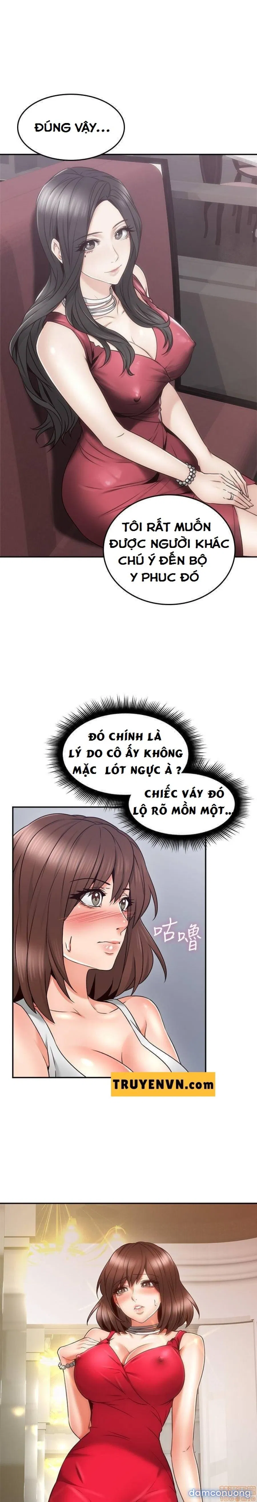 Vợ Hàng Xóm 