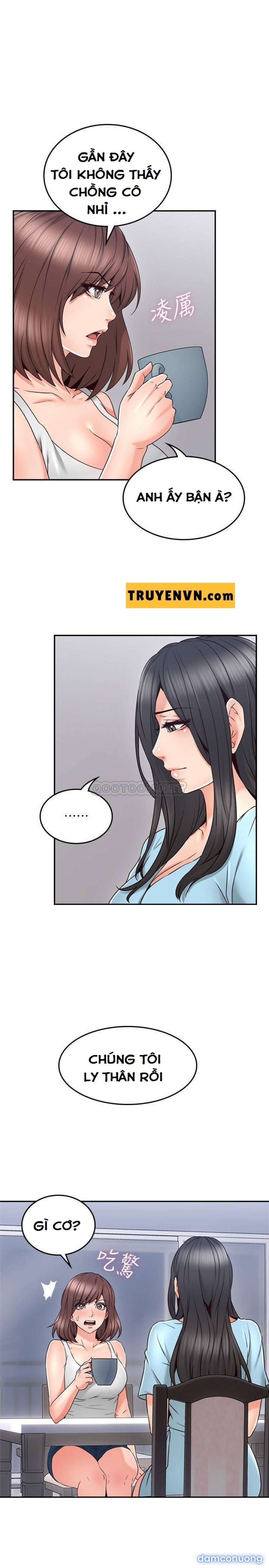 Vợ Hàng Xóm 