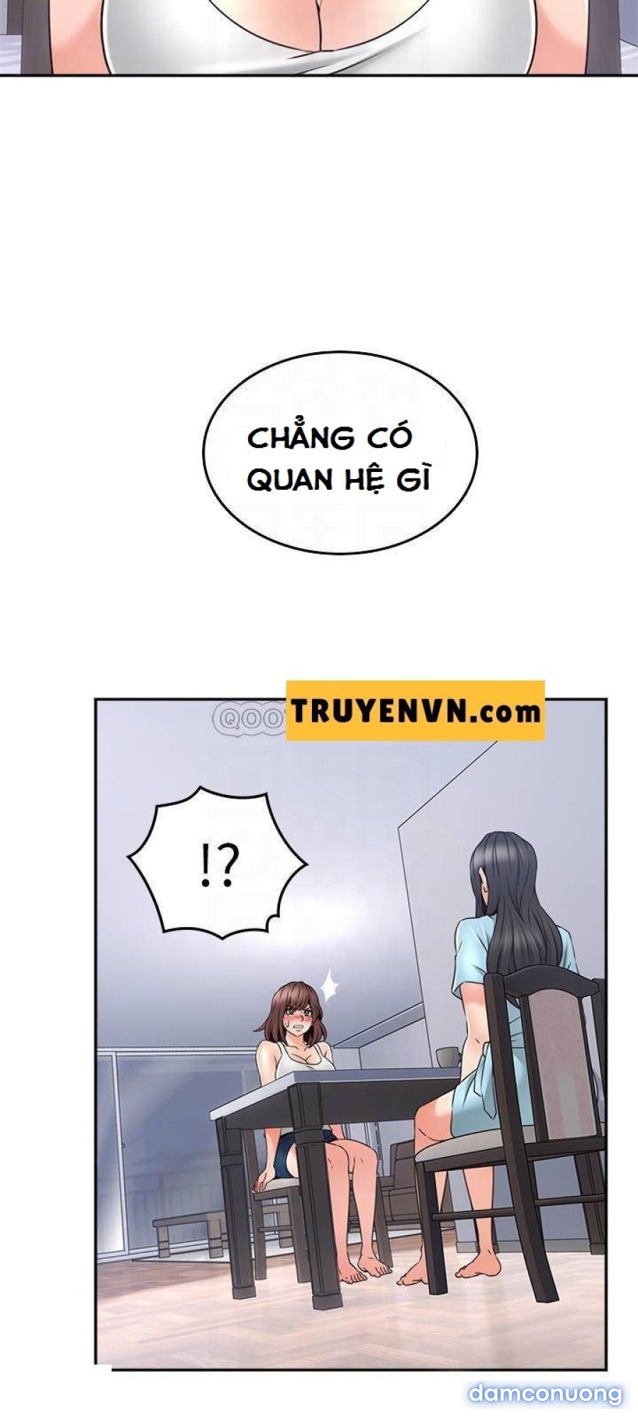 Vợ Hàng Xóm 