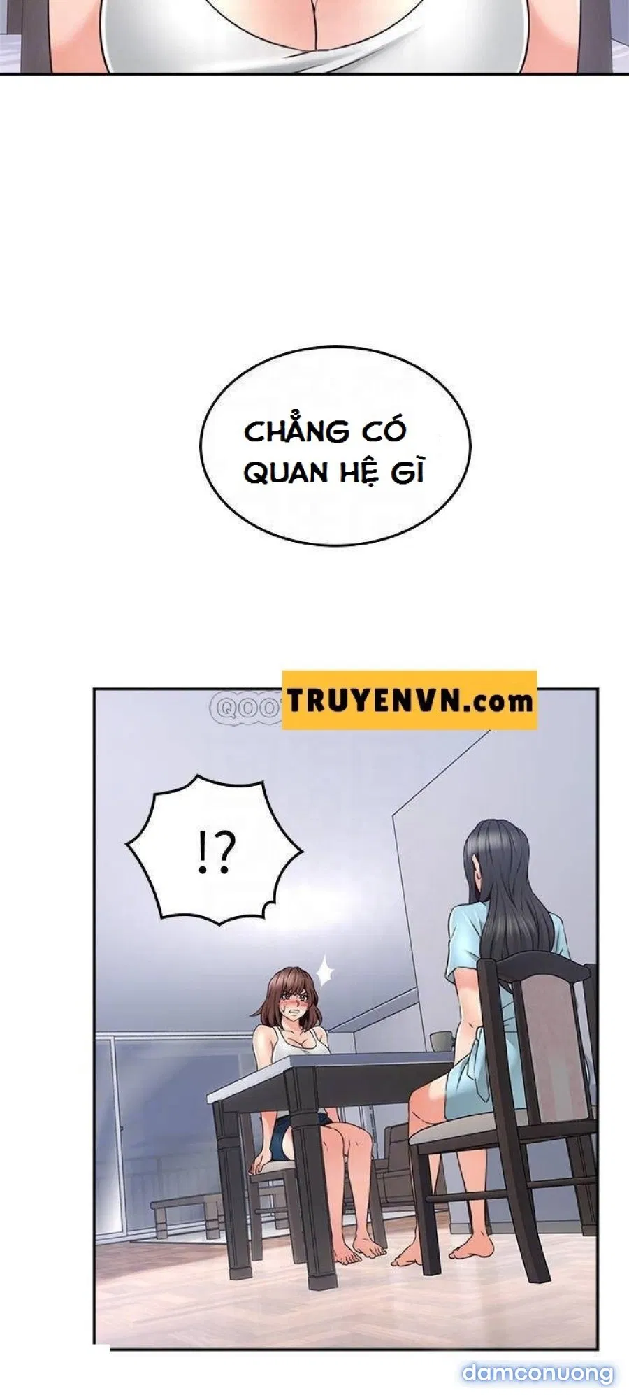Vợ Hàng Xóm 