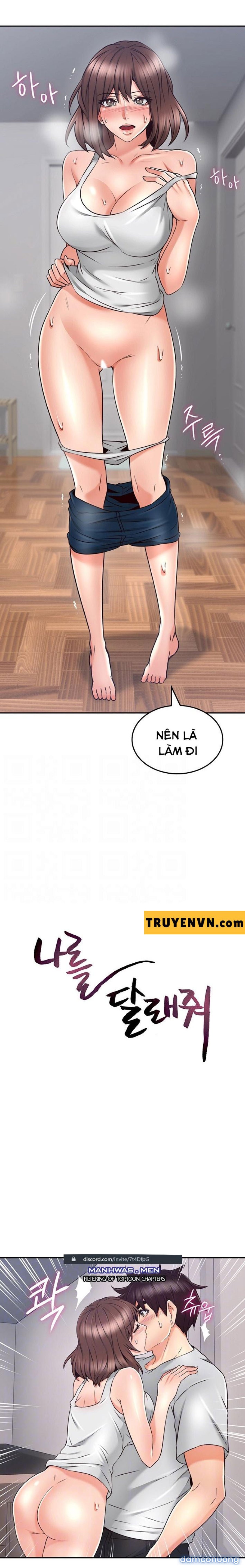 Vợ Hàng Xóm 