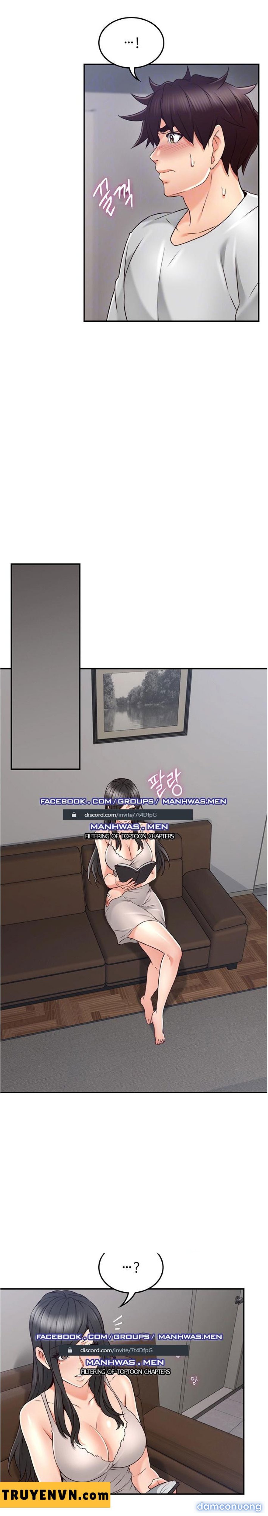 Vợ Hàng Xóm 